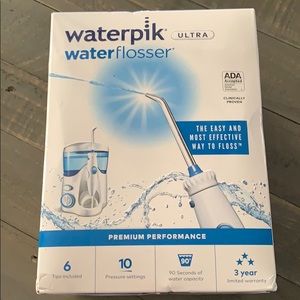 Waterpik Ultra Waterflosser